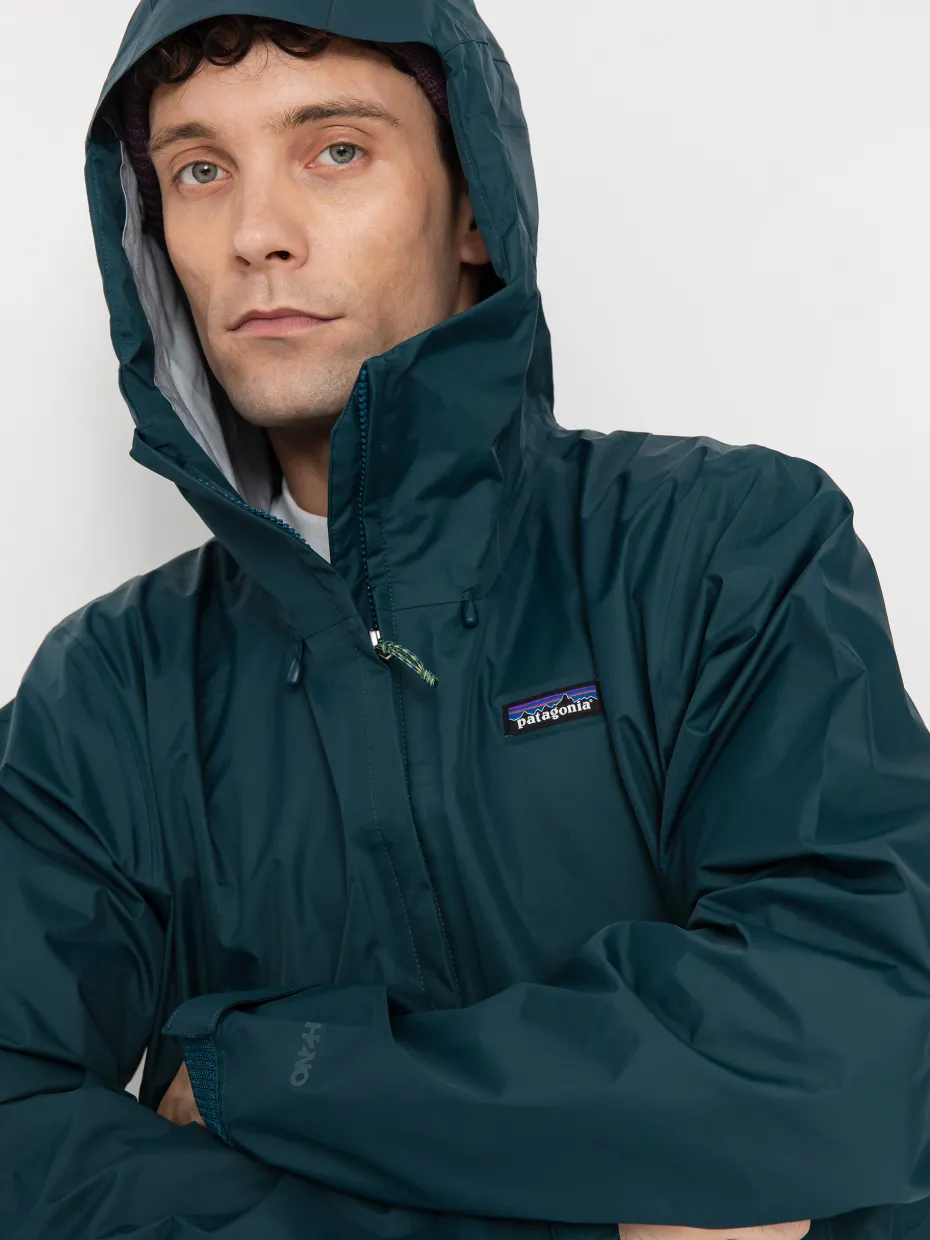 Patagonia Torrentshell 3L Jacket