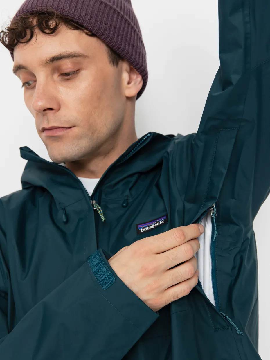 Patagonia Torrentshell 3L Jacket
