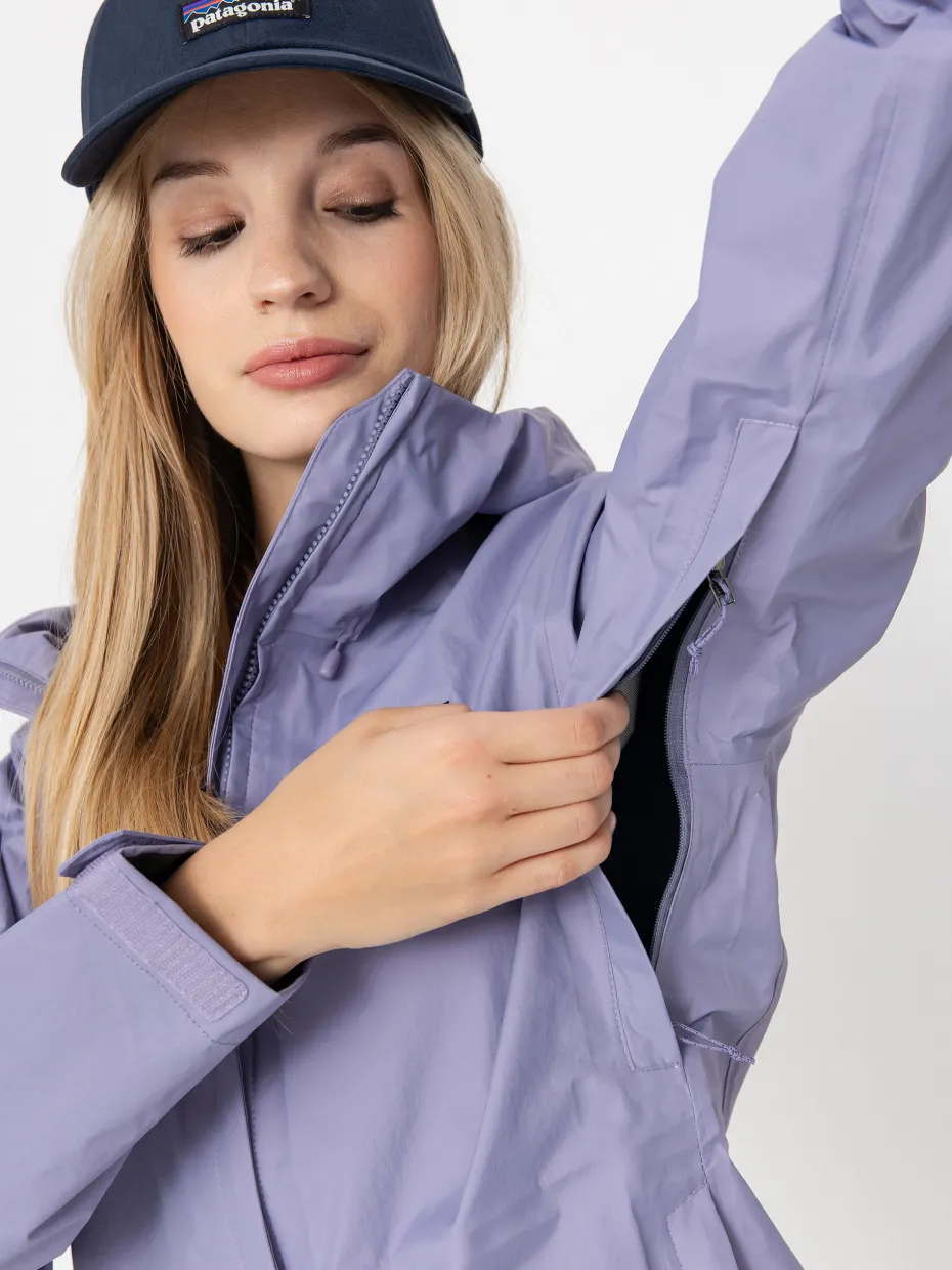 Patagonia Torrentshell 3L Wmn Jacket