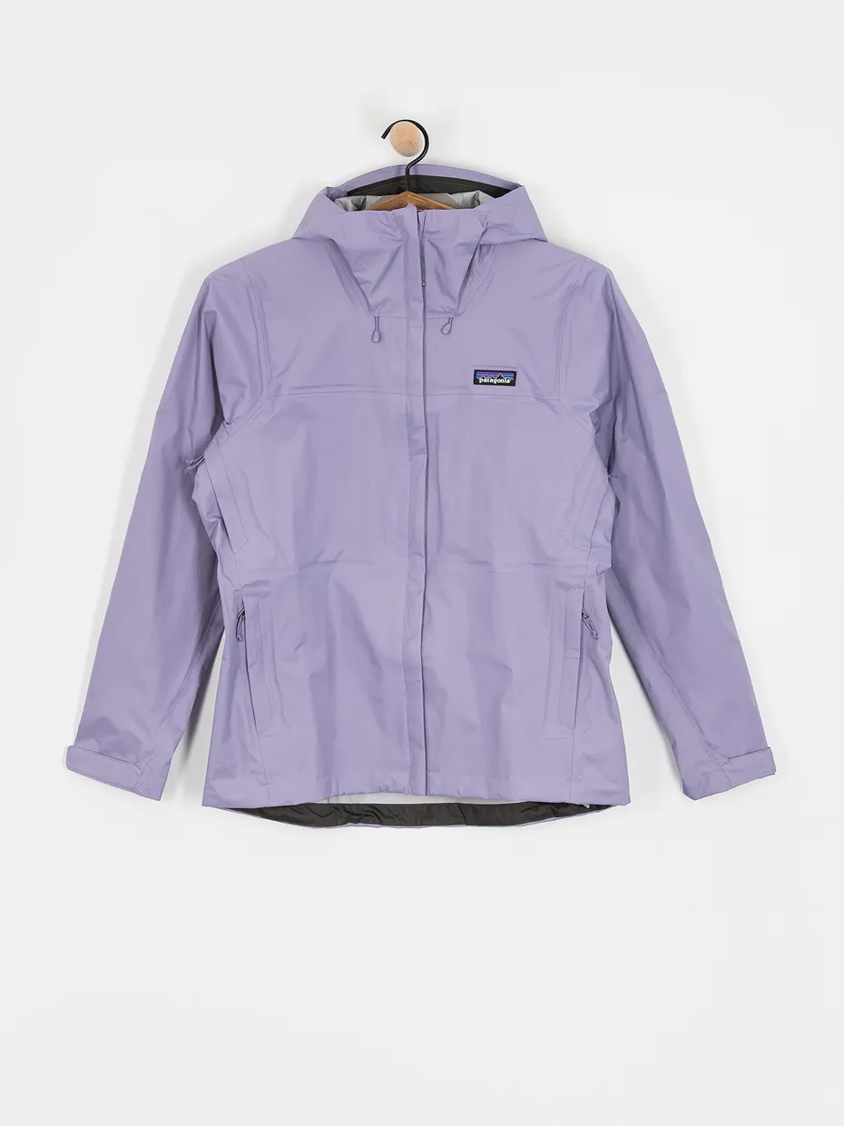 Patagonia Torrentshell 3L Wmn Jacket