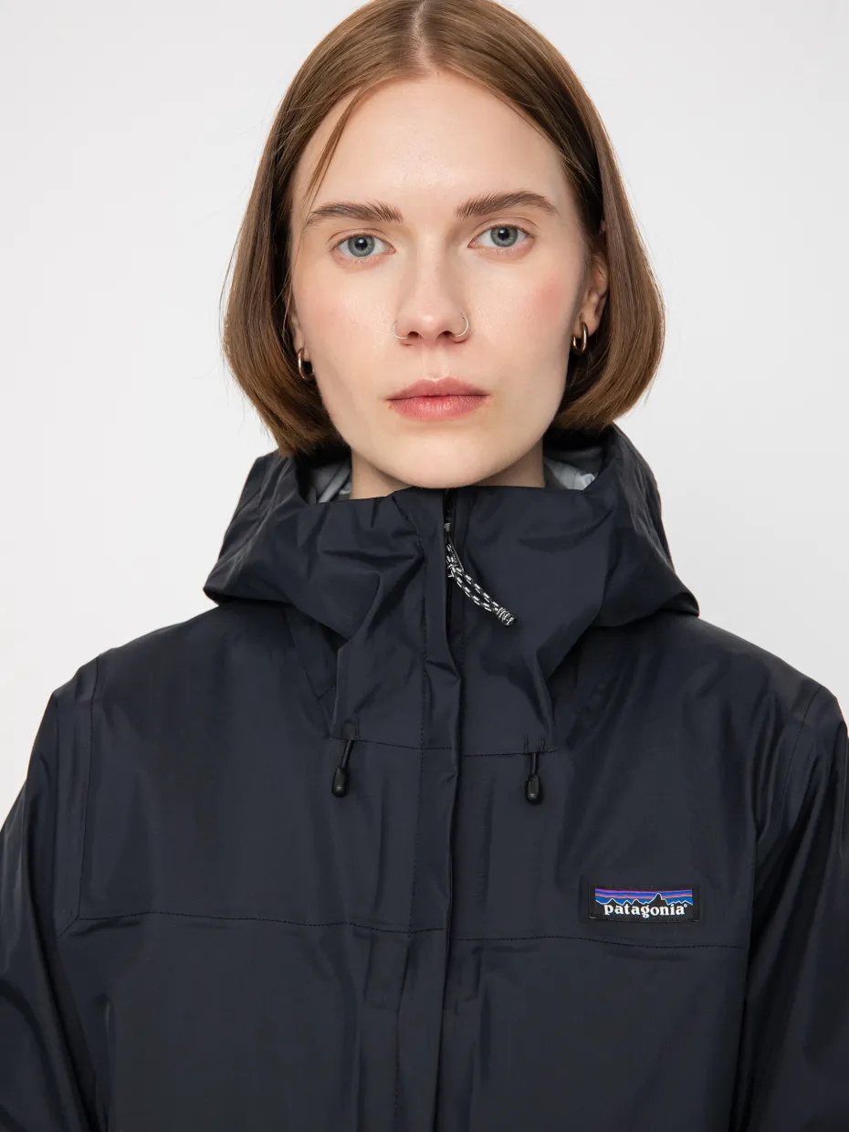 Patagonia Torrentshell 3L Jacket Wmn