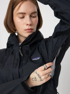 Patagonia Torrentshell 3L Jacket Wmn