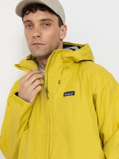 Patagonia Torrentshell 3L Jacket