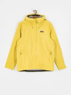 Patagonia Torrentshell 3L Jacket