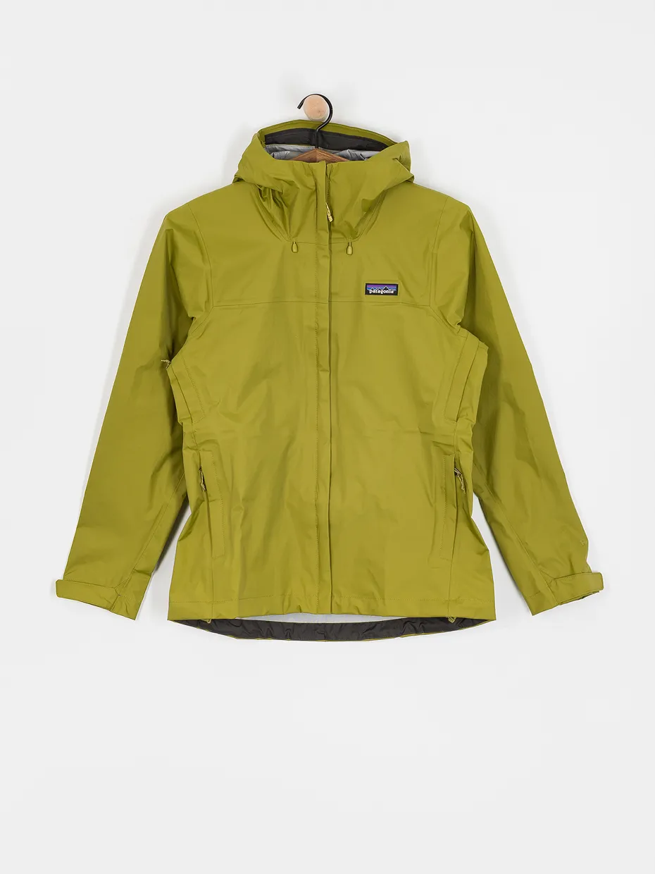 Patagonia Torrentshell 3L Wmn Jacket