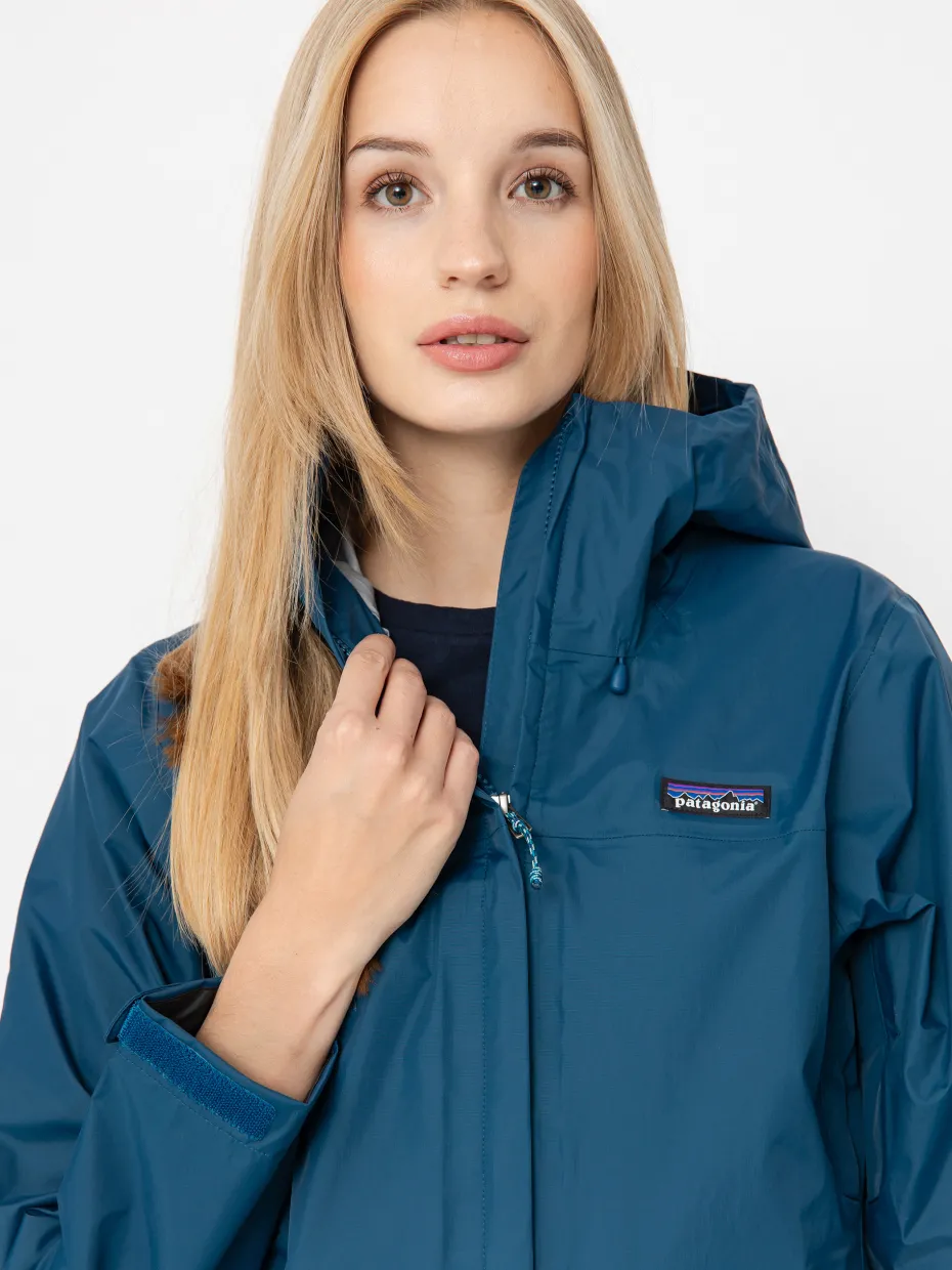 Patagonia Torrentshell 3L Wmn Jacket