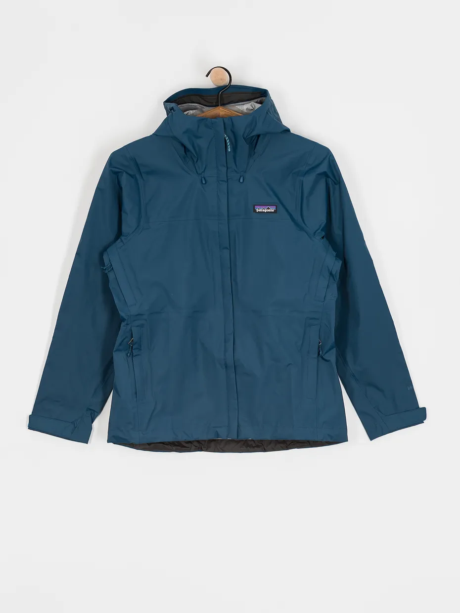 Patagonia Torrentshell 3L Wmn Jacket