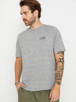 Patagonia T-Shirt Cap Cool Daily Graphic