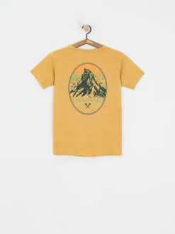 Patagonia T-Shirt Cap Cool Daily Graphic Lands Wmn