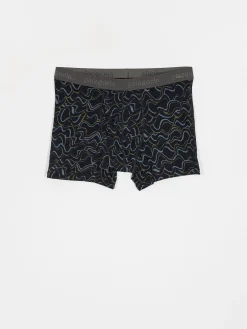 Patagonia Underwear Essential Boxer Briefs 3in