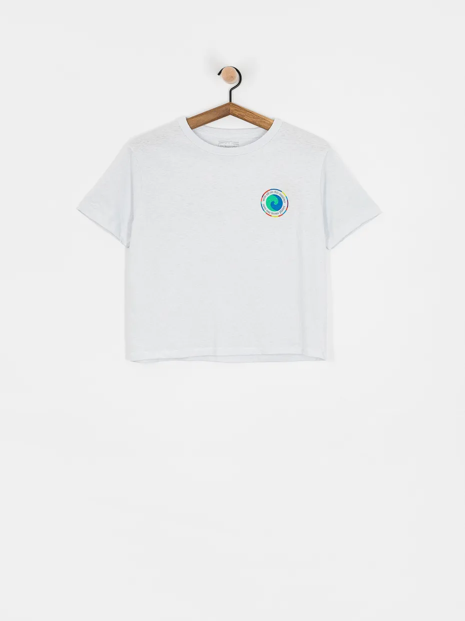 Patagonia Unity Fitz Easy Cut Responsibili Wmn T-Shirt