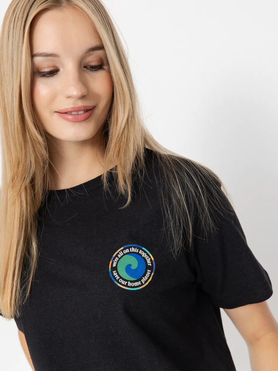 Patagonia Unity Fitz Easy Cut Responsibili T-shirt Wmn