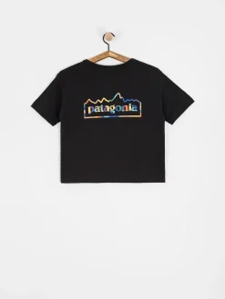 Patagonia Unity Fitz Easy Cut Responsibili T-shirt Wmn