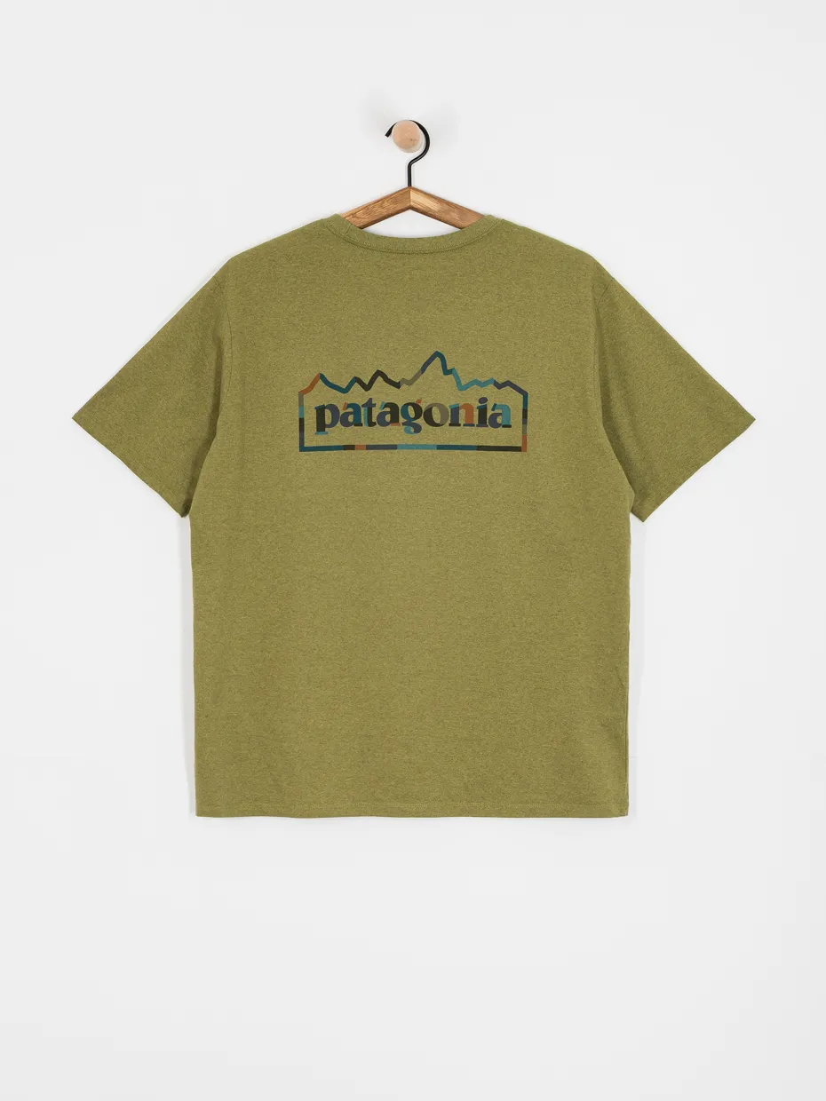 Patagonia Unity Fitz Responsibili T-shirt