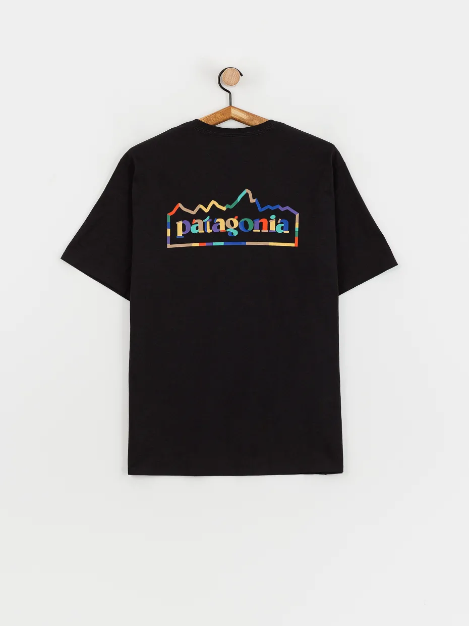 Patagonia Unity Fitz Responsibili T-Shirt