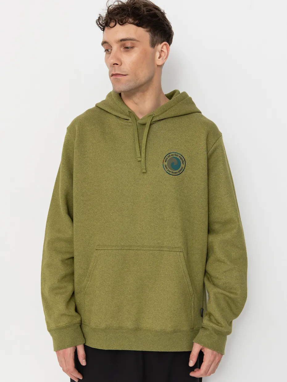 Patagonia Unity Fitz Uprisal HD Hoodie