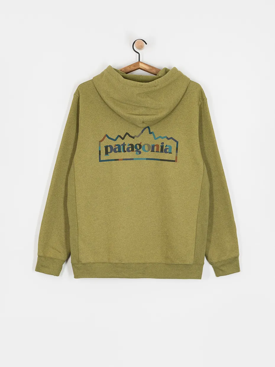 Patagonia Unity Fitz Uprisal HD Hoodie