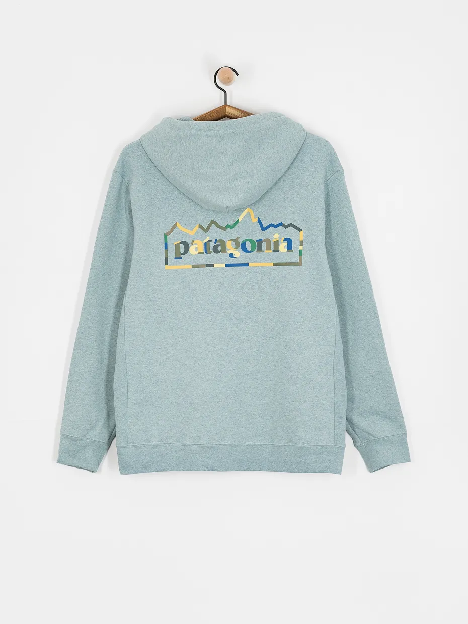 Patagonia Unity Fitz Uprisal HD Hoodie