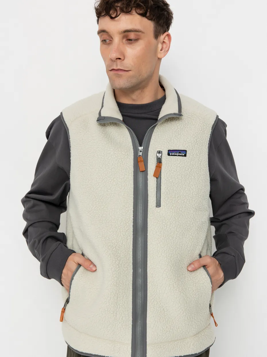Patagonia Vest Retro Pile