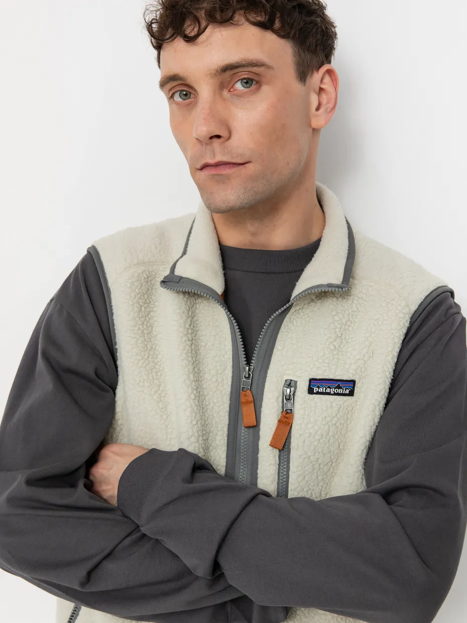 Patagonia Vest Retro Pile