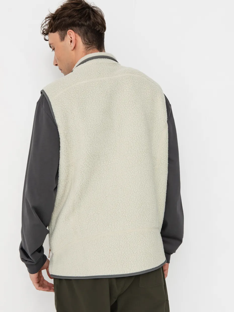 Patagonia Vest Retro Pile