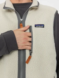 Patagonia Vest Retro Pile
