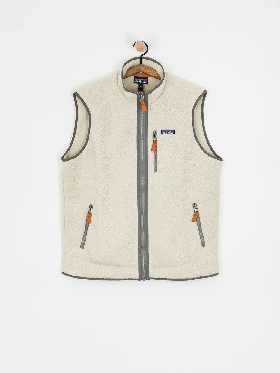 Patagonia Vest Retro Pile