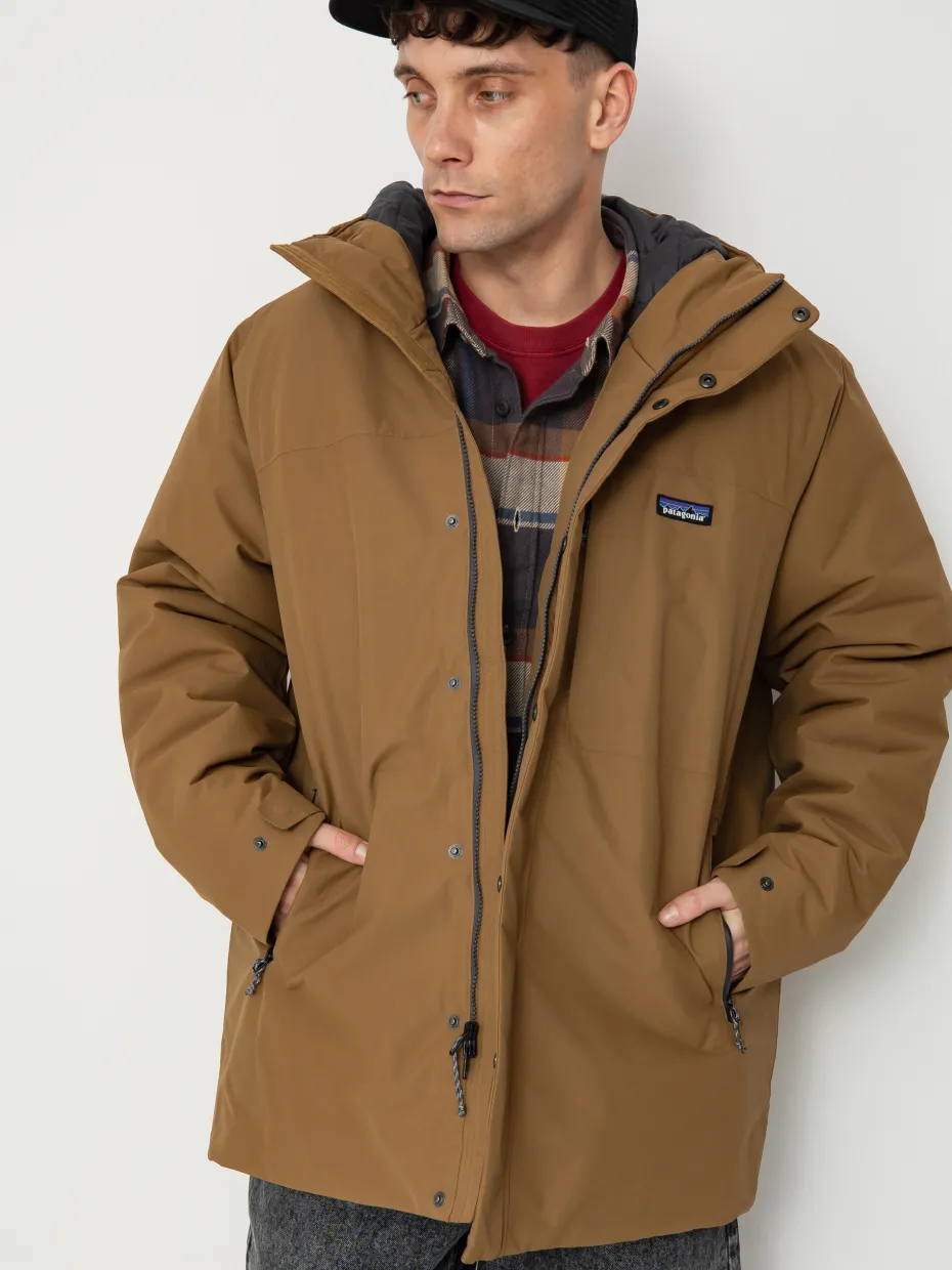 Patagonia Windshadow Parka Jacket