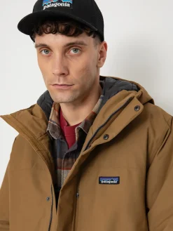 Patagonia Windshadow Parka Jacket