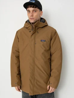 Patagonia Windshadow Parka Jacket