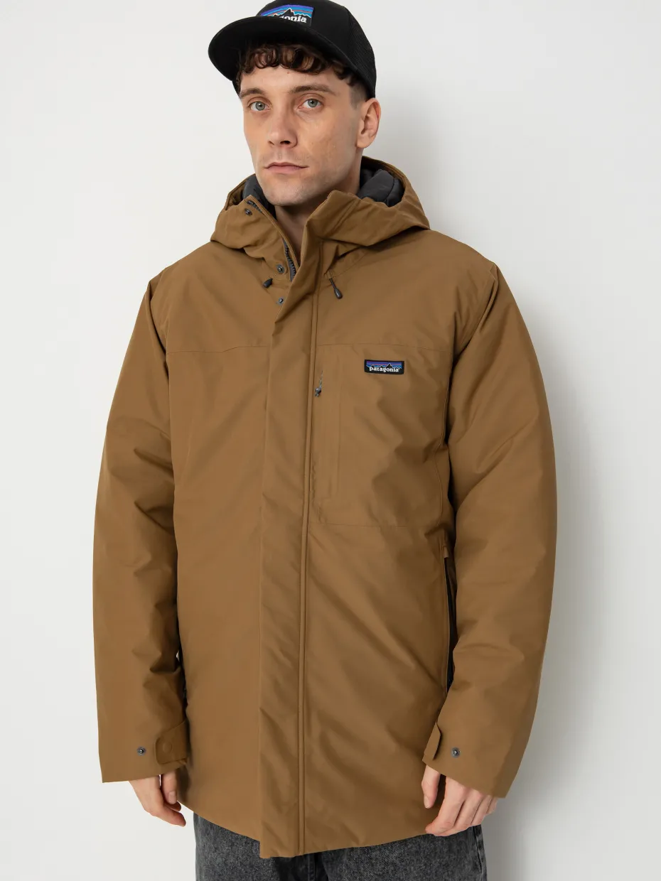 Patagonia Windshadow Parka Jacket