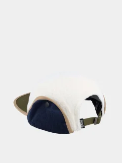 Picture Cap Pisaq Earflap