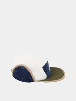 Picture Cap Pisaq Earflap