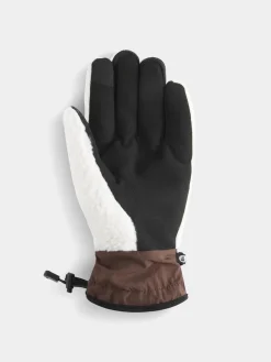 Picture Gloves Chaku Sherpa