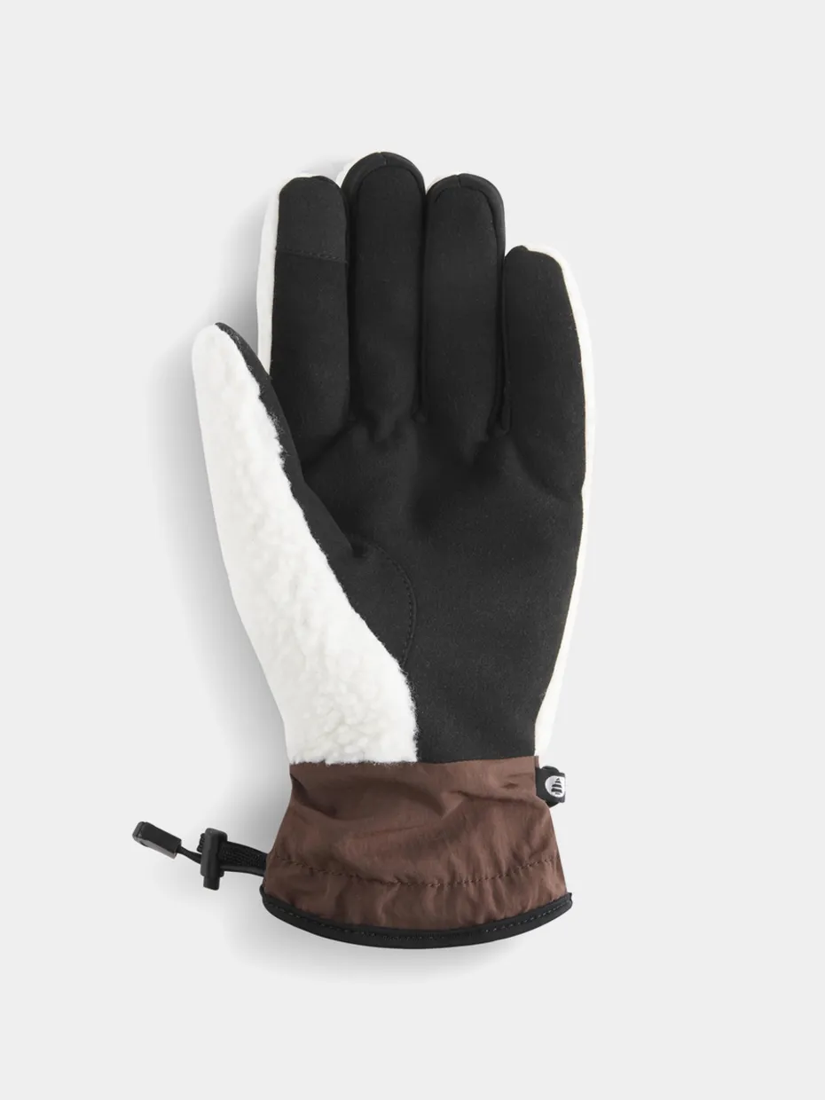Picture Gloves Chaku Sherpa
