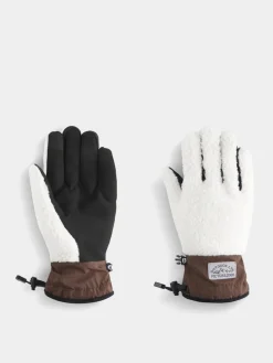 Picture Gloves Chaku Sherpa