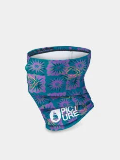 Picture Neckwarmer Fizzy Print