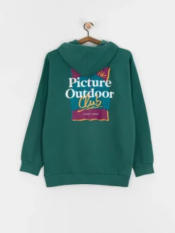 Picture Sweatshirt Ramapo