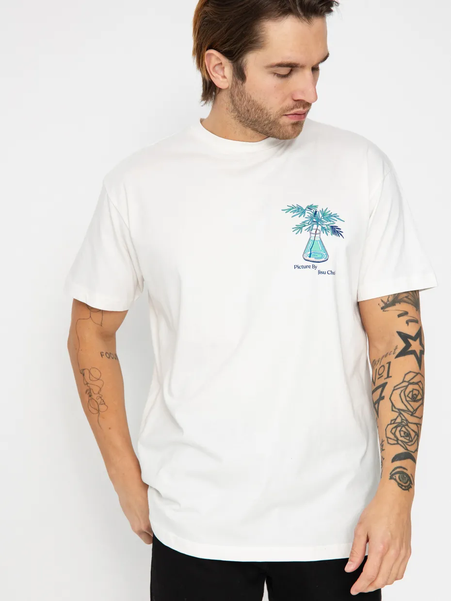 Picture T-Shirt The Blue Print