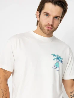 Picture T-Shirt The Blue Print