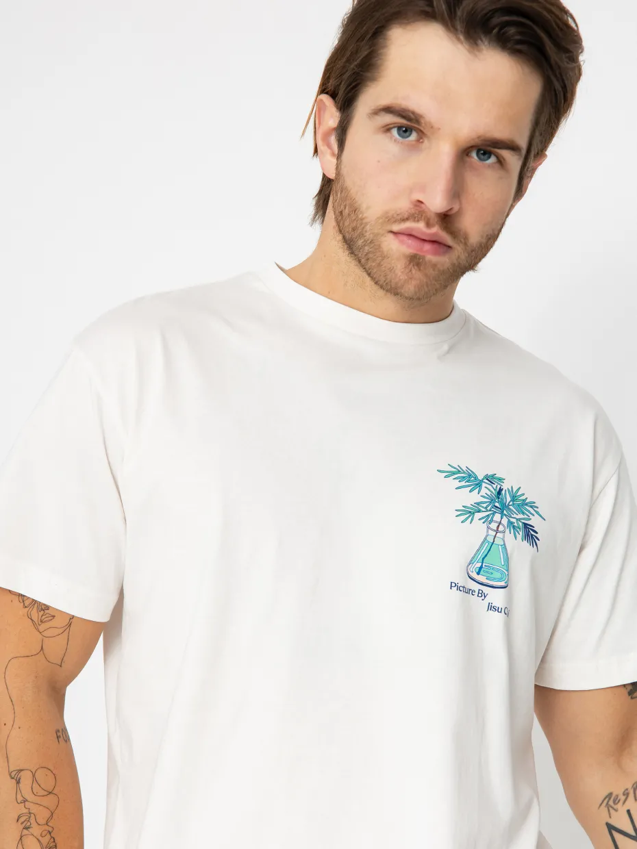 Picture T-Shirt The Blue Print
