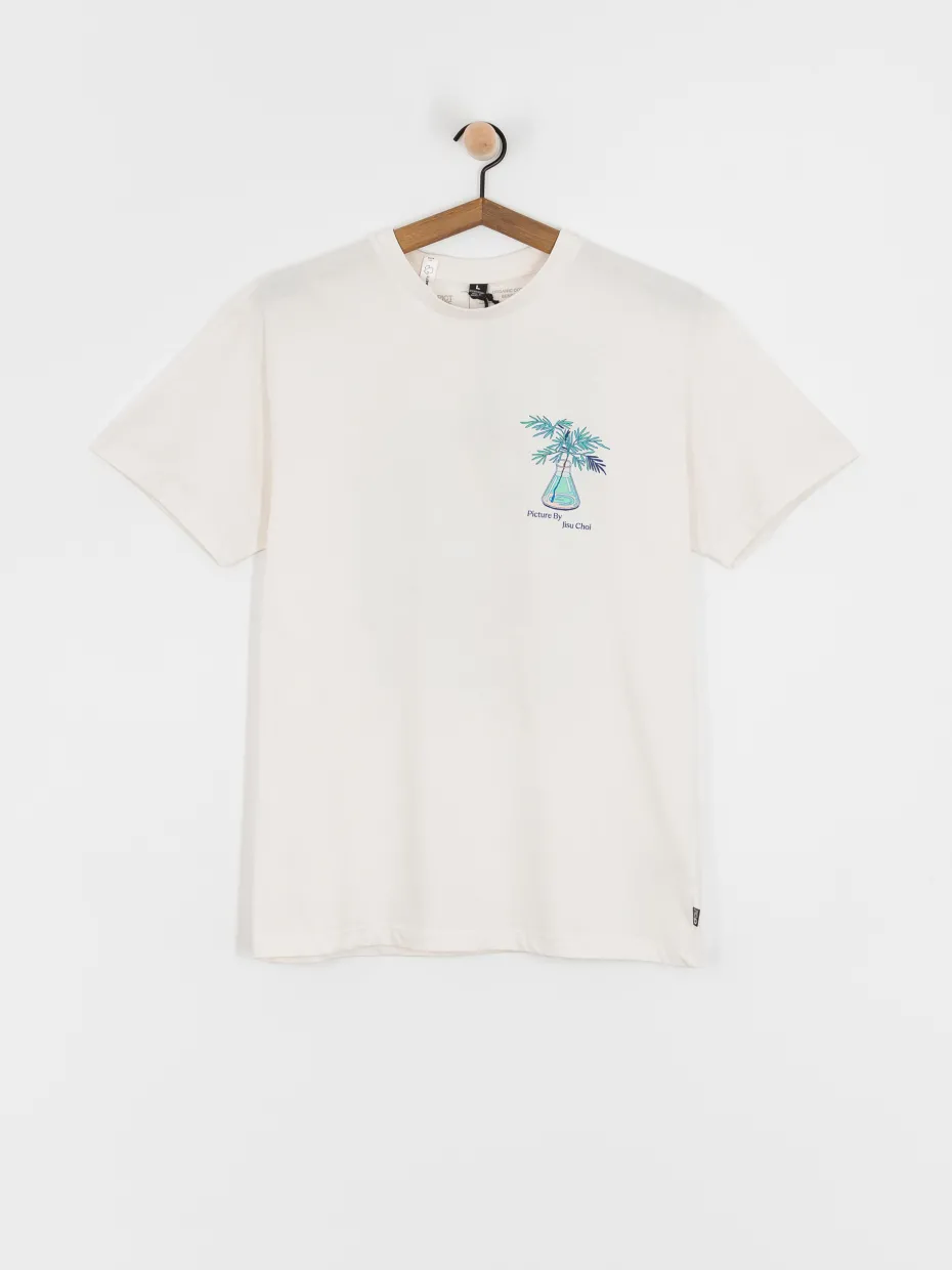 Picture T-Shirt The Blue Print