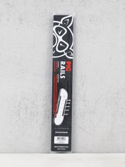 Pig Railsy Rails Film