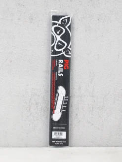 Pig Railsy Rails Film