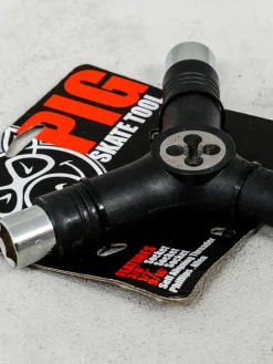 Pig Tool Skate Tool