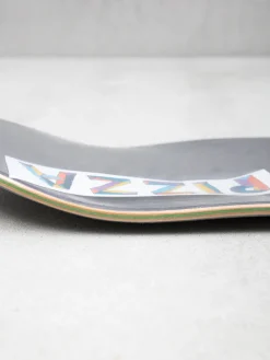 Pizza Skateboards Deaf Deck