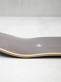 Pizza Skateboards Pizza Sport Chef Deck