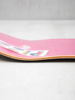 Pizza Skateboards Pompei Deck