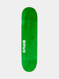 Plan B Deck Bloom Mcclung
