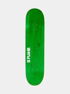 Plan B Deck Bug Duffy